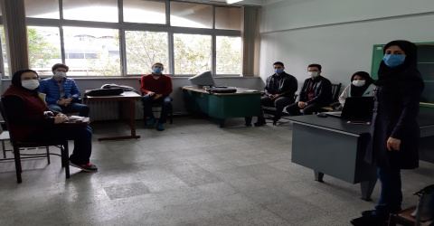 کارگاه هوش مصنوعی